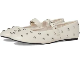 Балетки Trill от Rocket Dog с декоративными шипами и квадратным носком