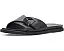 Lucky Brand босоножки Suszie Buckle Flat Sandals на плоской подошве