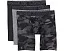 Набор из 3 боксеров Under Armour Performance Tech Print 9 дюймов