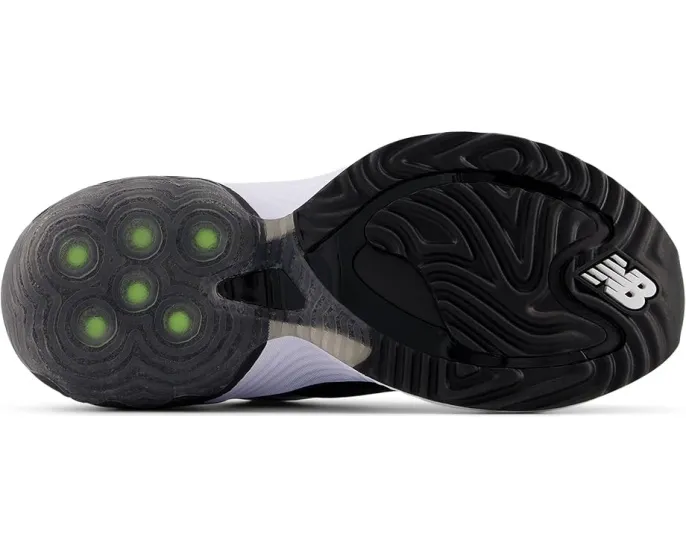 Беговые кроссовки New Balance FuelCell Rebel TR v2 с системой ABZORB Dynamic Response