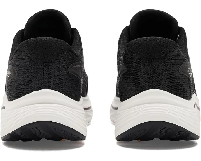 Кроссовки Skechers Go Run Consistent 3 Slip-Ins веганские черные