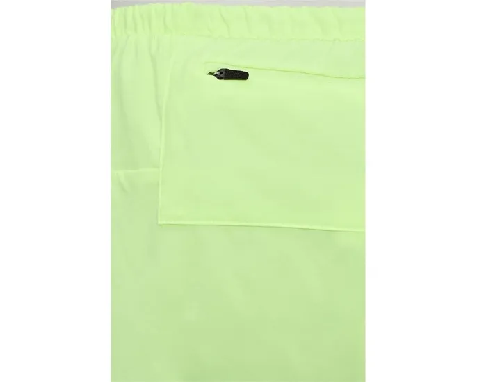 Беговые шорты New Balance 5 дюймов (12.7 см) с карманом для телефона