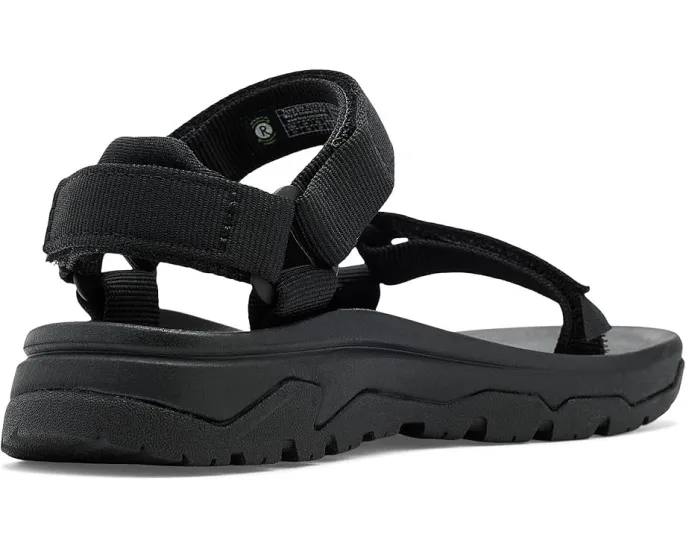 Детские сандалии Teva Hurricane XLT Jr с ремешками из переработанного пластика