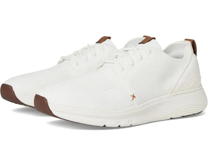 Кроссовки Clarks Motion Trek MX с технологией Motion Tread