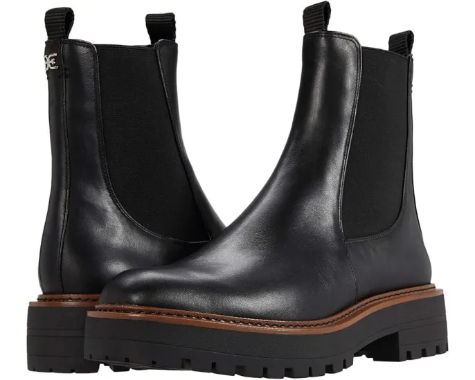 Ботинки Sam Edelman Laguna Chelsea с водонепроницаемой технологией