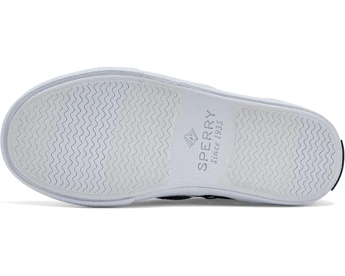Кроссовки Sperry CVO Striper II для малышей Midnight Blue