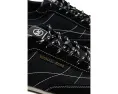 Кроссовки MICHAEL Michael Kors Nolan Lace-Up с низким профилем и шнуровкой