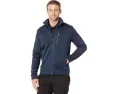 Helly Hansen Crew Fleece толстовка с карманами