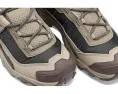 Трекинговые кроссовки Salomon X Ultra 5 Mid GORE-TEX® с верхом из кожи