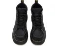 Ботинки Buzz 6i Boots Dr. Martens из телячьей кожи