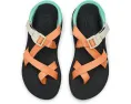 Сандалии Chaco CushZ Toe-Loop с петлей для пальца