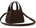 Сумка через плечо COACH Lana 23 из полированной кожи с регулируемым ремнем
