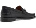 Лоферы Allen Edmonds Savona черные кожаные
