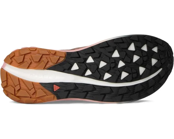 Трейловые кроссовки KEEN Seek с технологией Original Fit и защитой от запаха