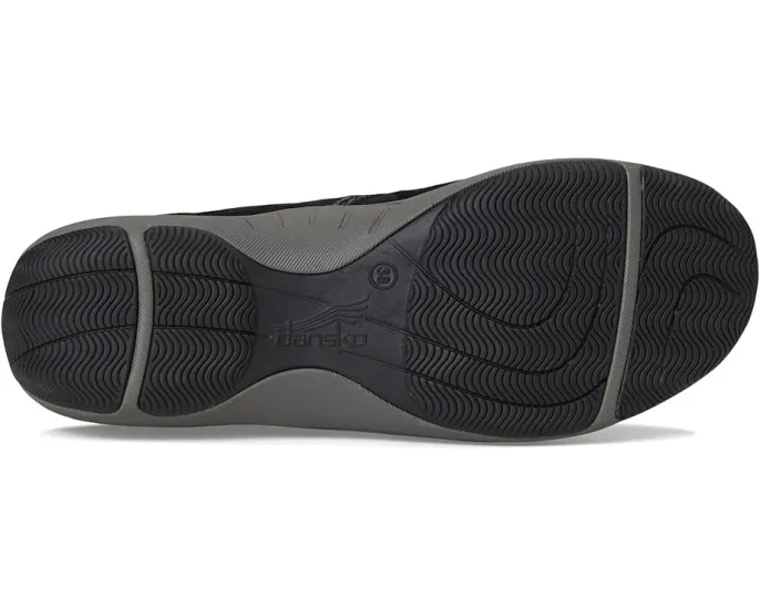 Кроссовки Dansko Harlyn с технологией Natural Arch