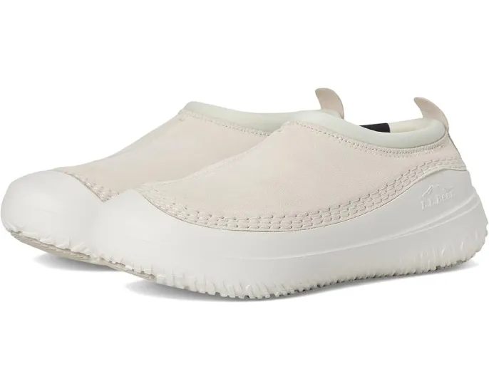 Домашние тапочки L.L.Bean Wicked Good Max с водостойким верхом