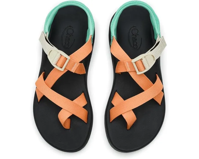 Сандалии Chaco CushZ Toe-Loop с петлей для пальца