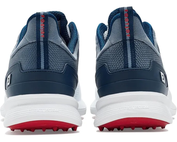 FootJoy Pro/SL с увеличенным мыском и стелькой OrthoLite