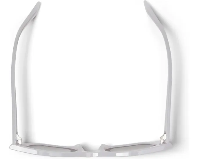 Солнцезащитные очки Ray-Ban Zena с биоацетатной оправой и геометрическими деталями