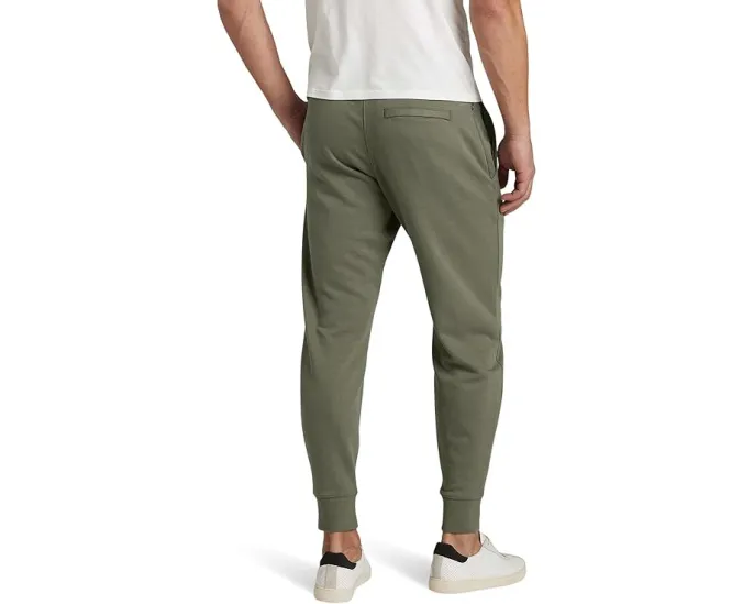 Tommy John Джоггеры French Terry Jogger с потайным карманом на молнии
