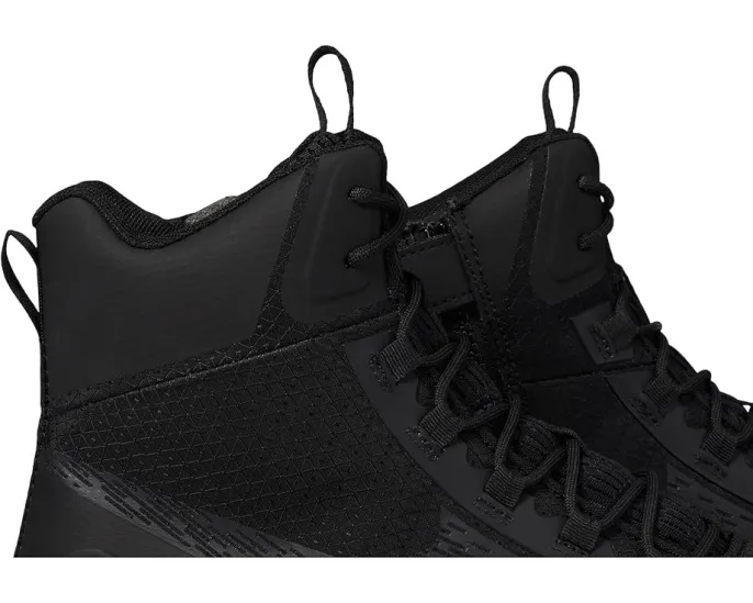 Тактические ботинки Reebok Nano X1 Adventure с боковой молнией