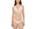 Плавки хипстеры Seafolly Mesh Effect Hipster Pants с эффектом сетки