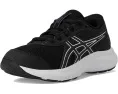 Детские кроссовки ASICS Contend 9 GS с круглым носком и стелькой с рисунком