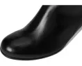 Ботильоны ECCO Dress Classic на каблуке 35 мм с пряжкой и эффектом змеиной кожи