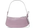 Клатч Loop из глянцевой кожи от Kate Spade New York