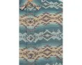 Pendleton рубашка из замши Gateway с коротким рукавом и геометрическим принтом