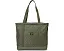 Тканевая сумка Herschel Heritage Quilted Capsule Tote с вафельной стежкой