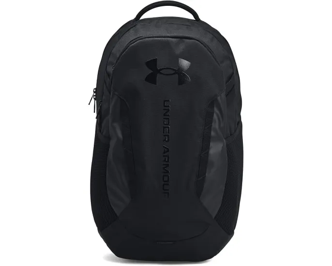 Рюкзак Under Armour Hustle 6.0 с двумя отделениями