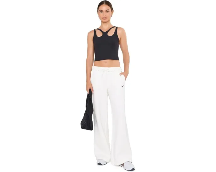 Nike Спортивный бюстгальтер Dri-FIT Zenvy Tank Novelty с поддержкой