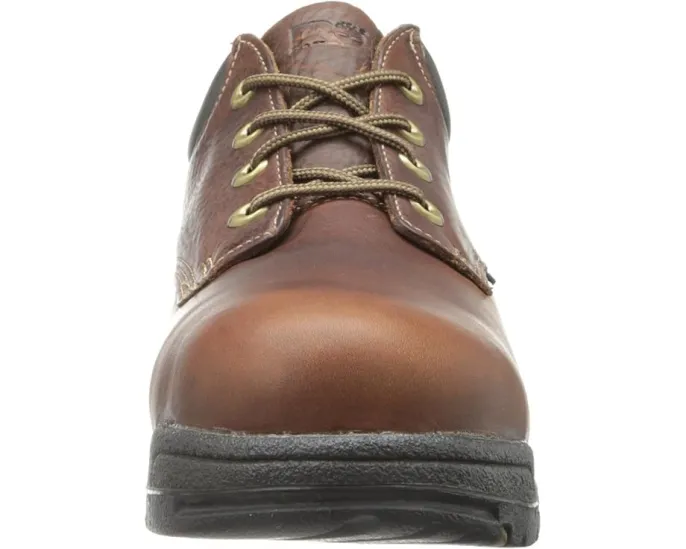 Timberland PRO TiTAN Oxford Alloy Safety Toe Low рабочие туфли с защитным носком