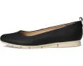 Балетки Dr. Scholl's Timeless из переработанных материалов с круглым носком