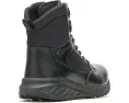 Bates Footwear ботинки OpSpeed Tall с боковой молнией
