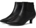 Ботильоны Clarks Kepley Erin с заостренным носком и котячьим каблуком