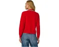Длинный рукав Joe's Jeans The Long Sleeve Cashmere Polo из кашемира