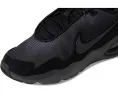 Кроссовки Nike Air Max Nova с технологией Max Air и верхом из рипстопа