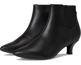 Ботильоны Clarks Kepley Erin с заостренным носком и котячьим каблуком