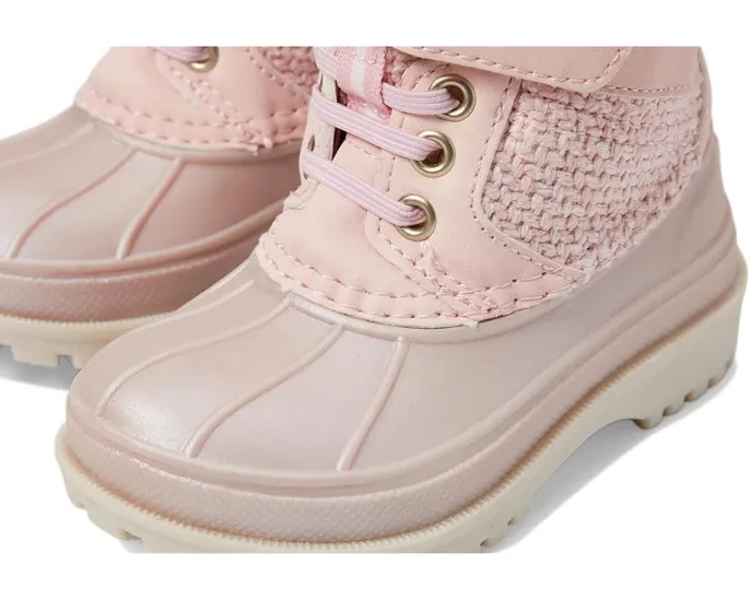 Ботинки Sperry Storm Hopper A/C для малышей с застежкой на липучке