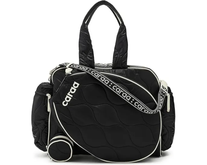 Tennis Duffel