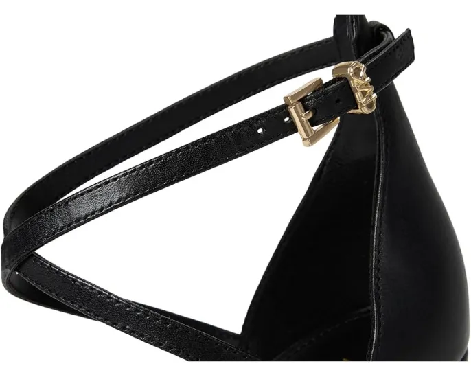 Босоножки Cami Platform на платформе с квадратным носком от MICHAEL Michael Kors