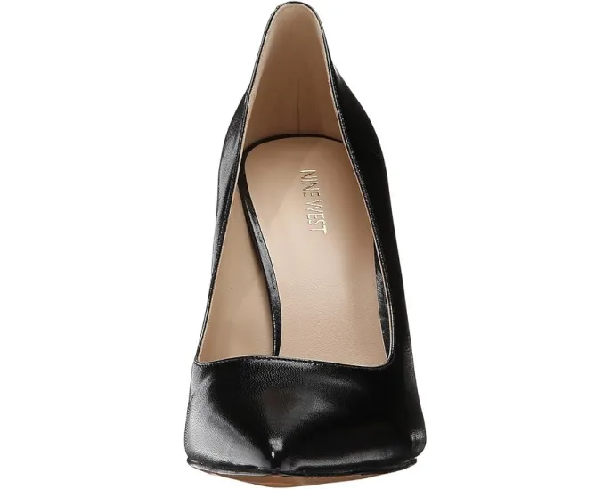 Туфли лодочки Nine West Tatiana с острым носком и обтянутым каблуком