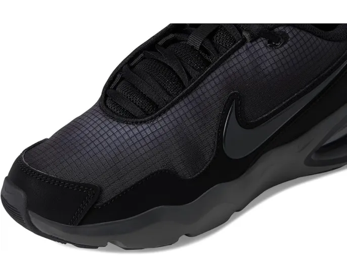 Кроссовки Nike Air Max Nova с технологией Max Air и верхом из рипстопа