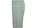 Детские плавательные шорты Hurley Kids Mini Vacay Stripe Pull On Swim Trunk