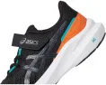 Детская обувь ASICS Gt-1000 13 PS с амортизацией GEL и липучкой