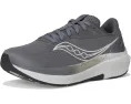 Кроссовки Saucony Echelon 10 с широкой платформой PWRRUN и подошвой XT-900