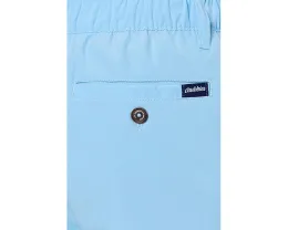 Шорты Chubbies The Afternoon Blues 6" спортивные водоотталкивающие