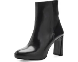 Ботильоны Stuart Weitzman Babette Platform на платформе с молнией